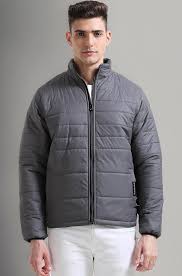 Men Nylon Jacket